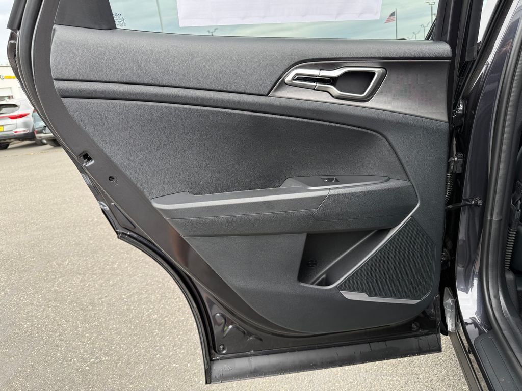 New 2026 Panthera Metal Kia LX image 24