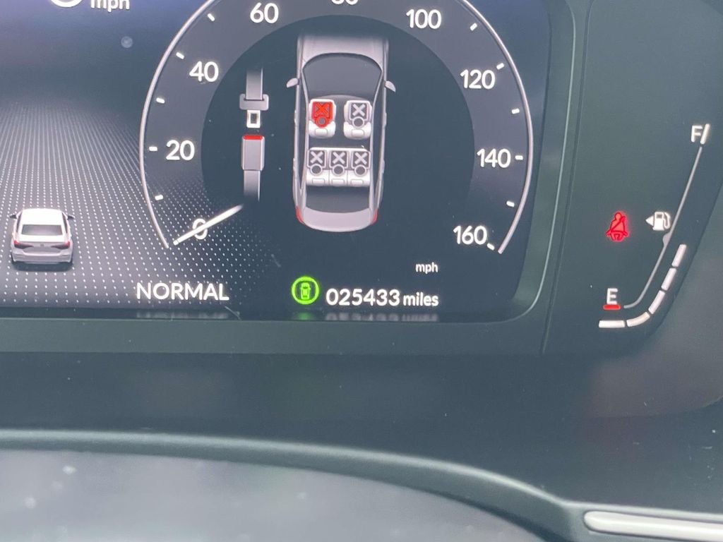 Used 2022  Honda Touring image 19