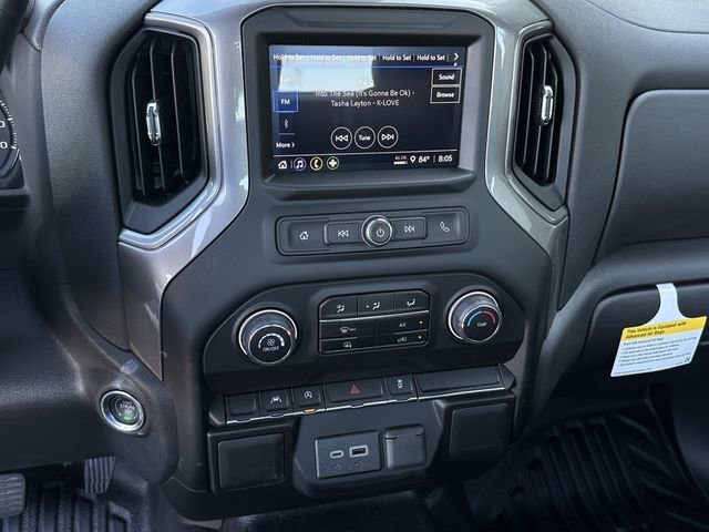2026 Chevrolet Silverado 1500 Work Truck - Photo 14