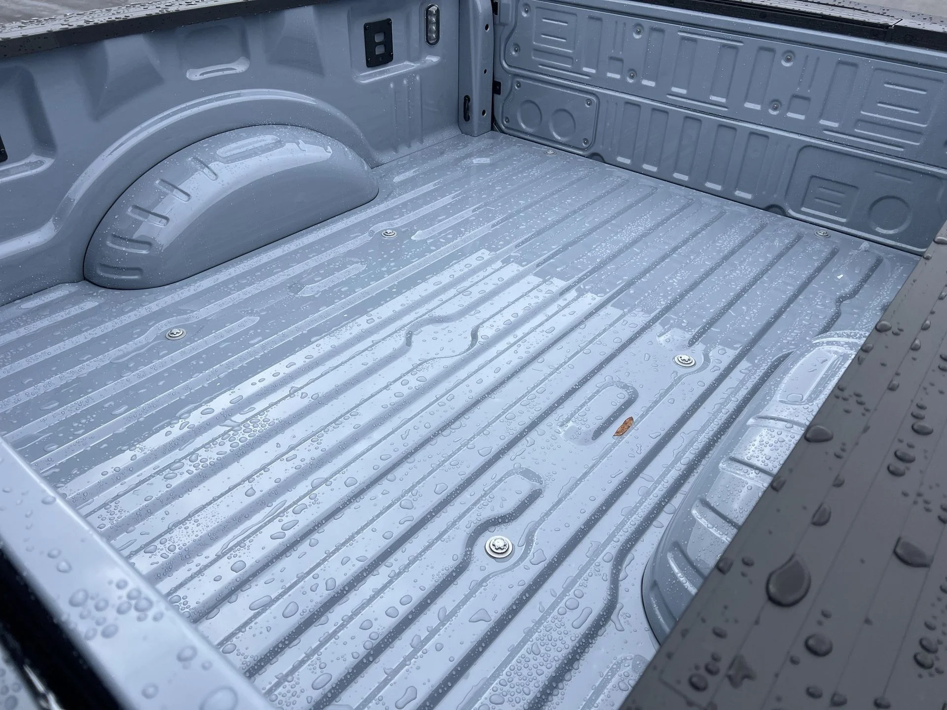 2026 Ford F-350 Super Duty Platinum - Photo 29