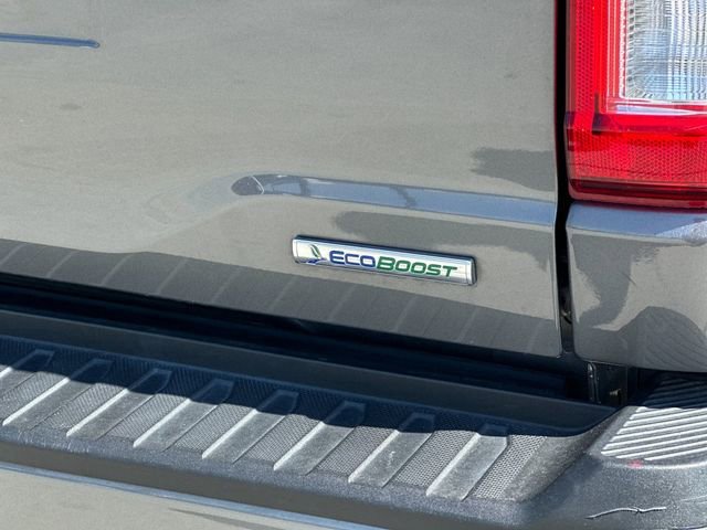 2023 Ford F-150 XL - Photo 25