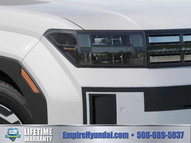 2026 Hyundai Santa Fe SE - Photo 26