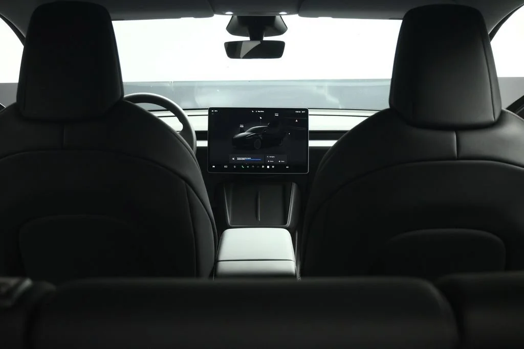 Used 2026 Black Tesla Premium image 64