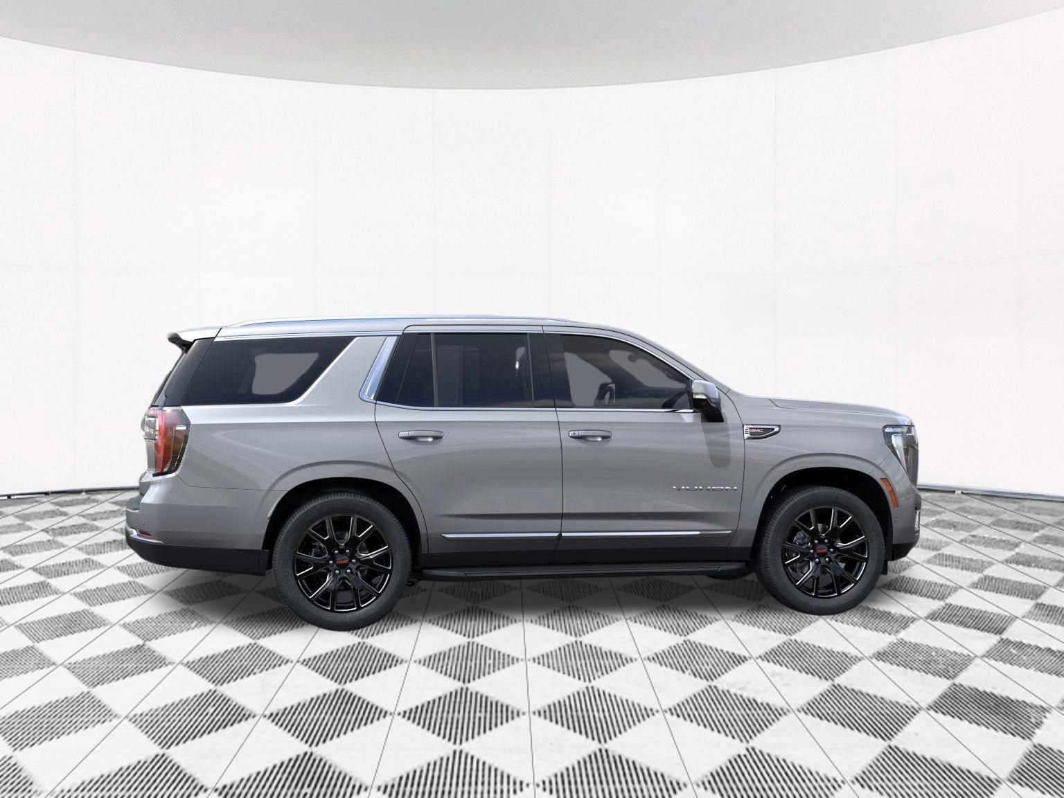 2026 GMC YUKON - Image 10