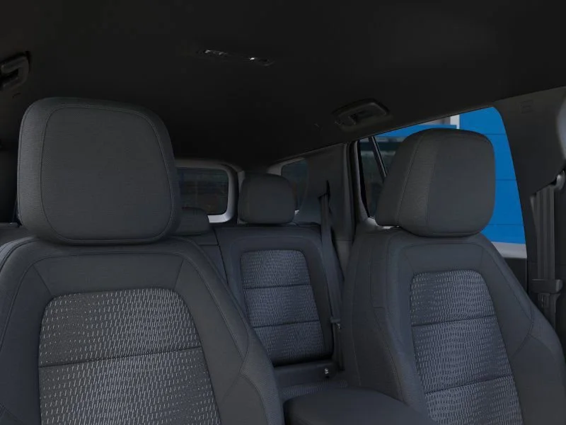 2026 Chevrolet Equinox LT - Photo 32