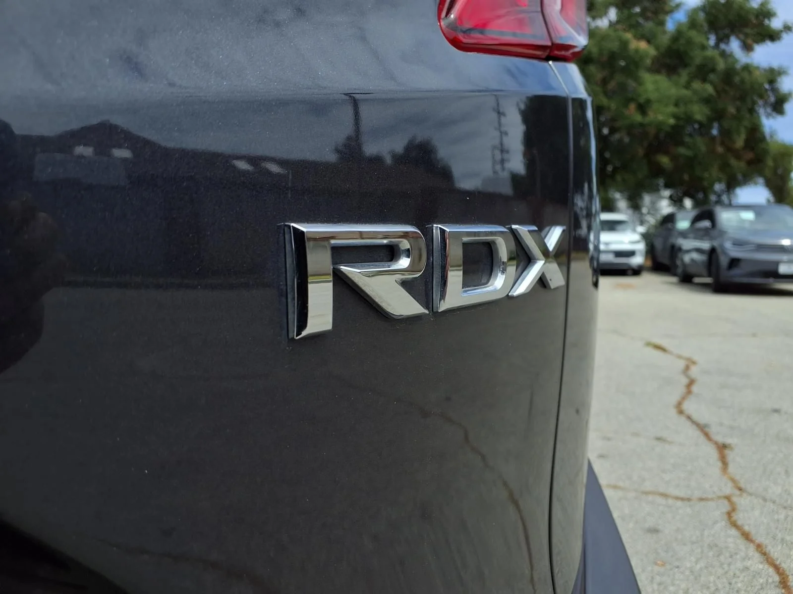 Used 2019 Gray Acura Base image 19