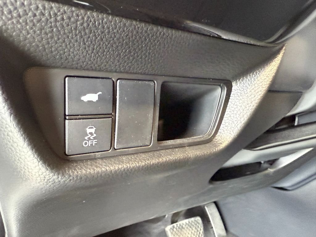 2026 Acura ADX Base - Photo 21