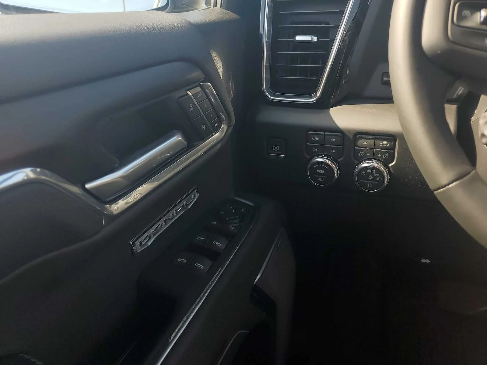 New 2026 Onyx Black GMC Denali image 21