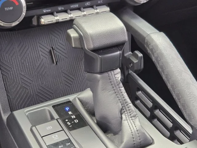 Used 2025 Silver Toyota SR5 image 28