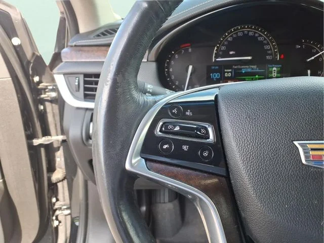 Used 2019 Black Cadillac Luxury image 20