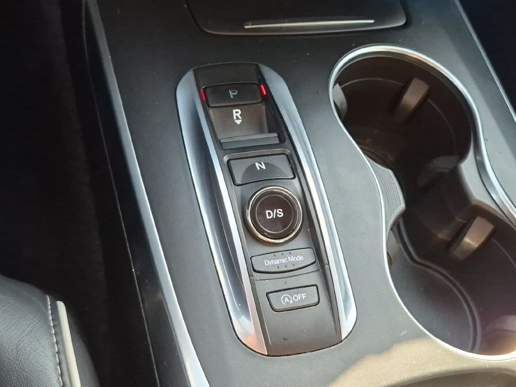 Used 2017  Acura 3.5L image 24