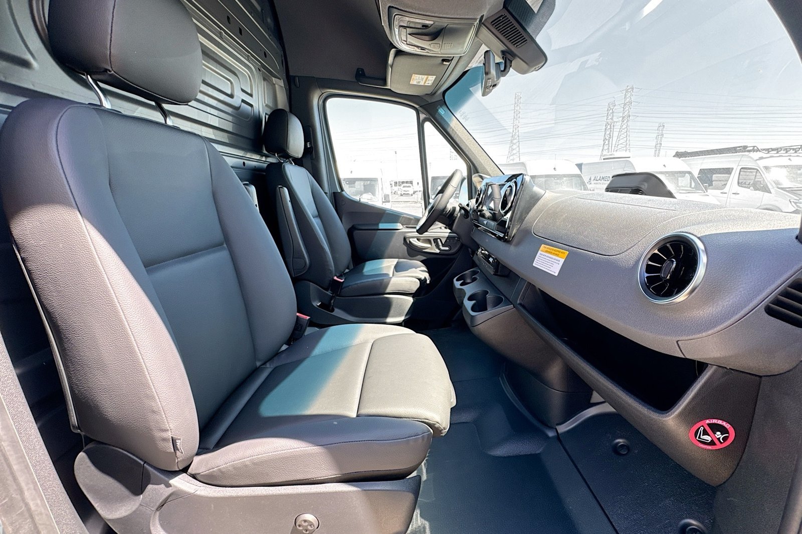 New 2026 Blue Gray Mercedes-Benz  image 23