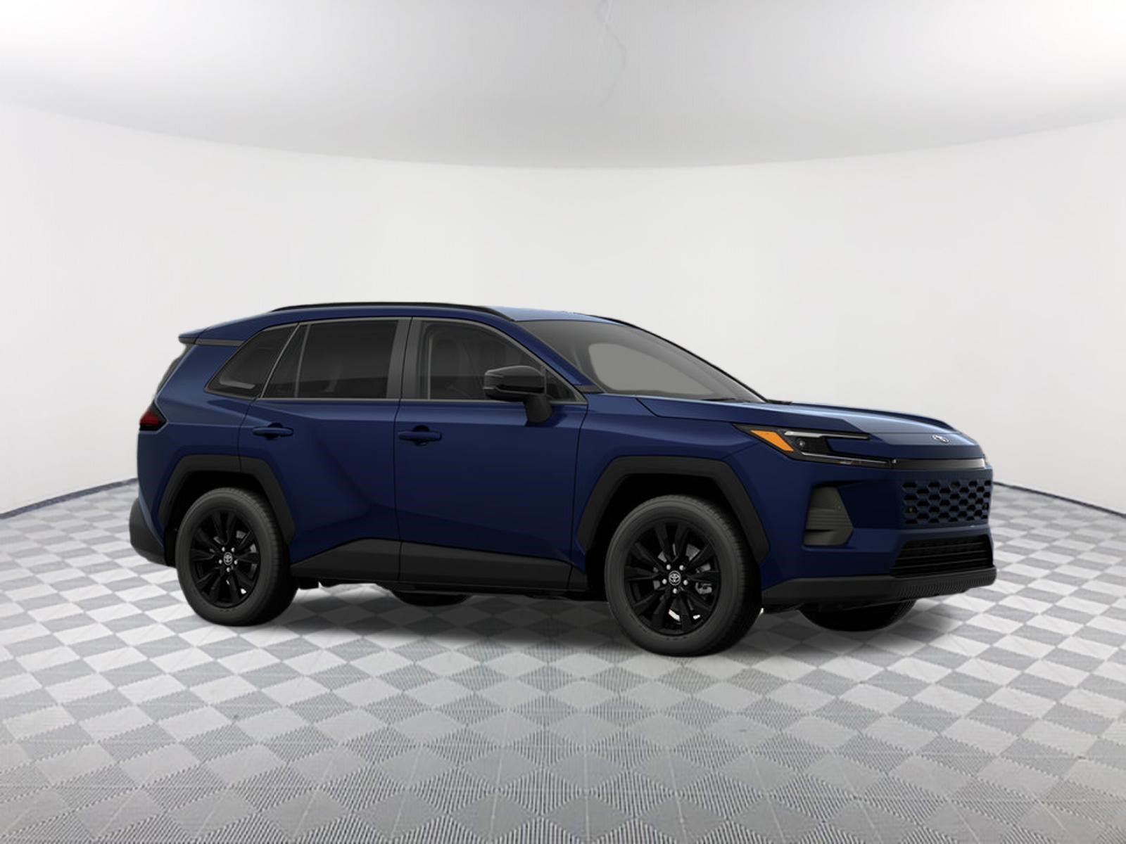 New 2026 Blueprint Toyota XLE Premium image 14