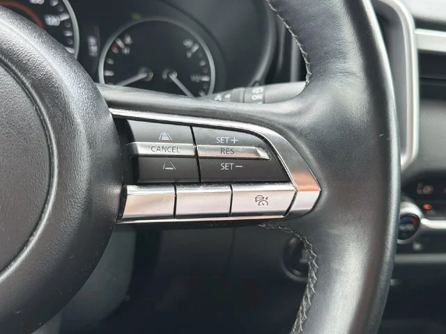 Used 2024 Red Mazda 2.5 S Preferred Package image 27