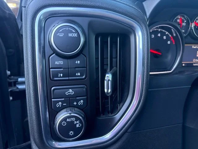 Used 2020 Gray Chevrolet LT image 11