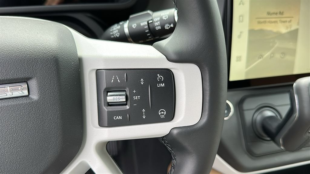 New 2026 Gondwana Stone LAND ROVER X-Dynamic SE image 13