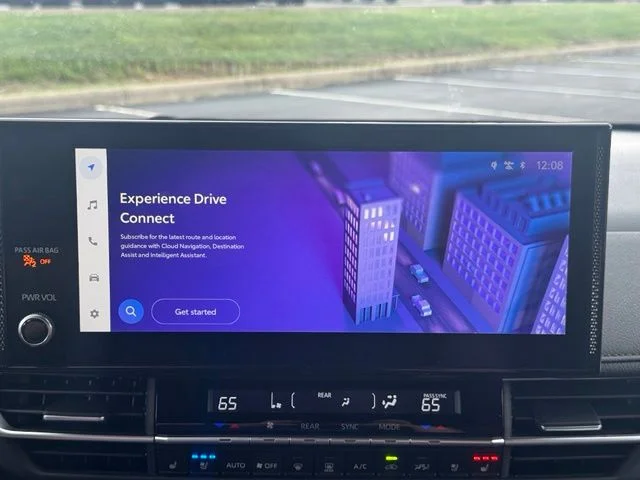 New 2026 Cypress Toyota Platinum image 35