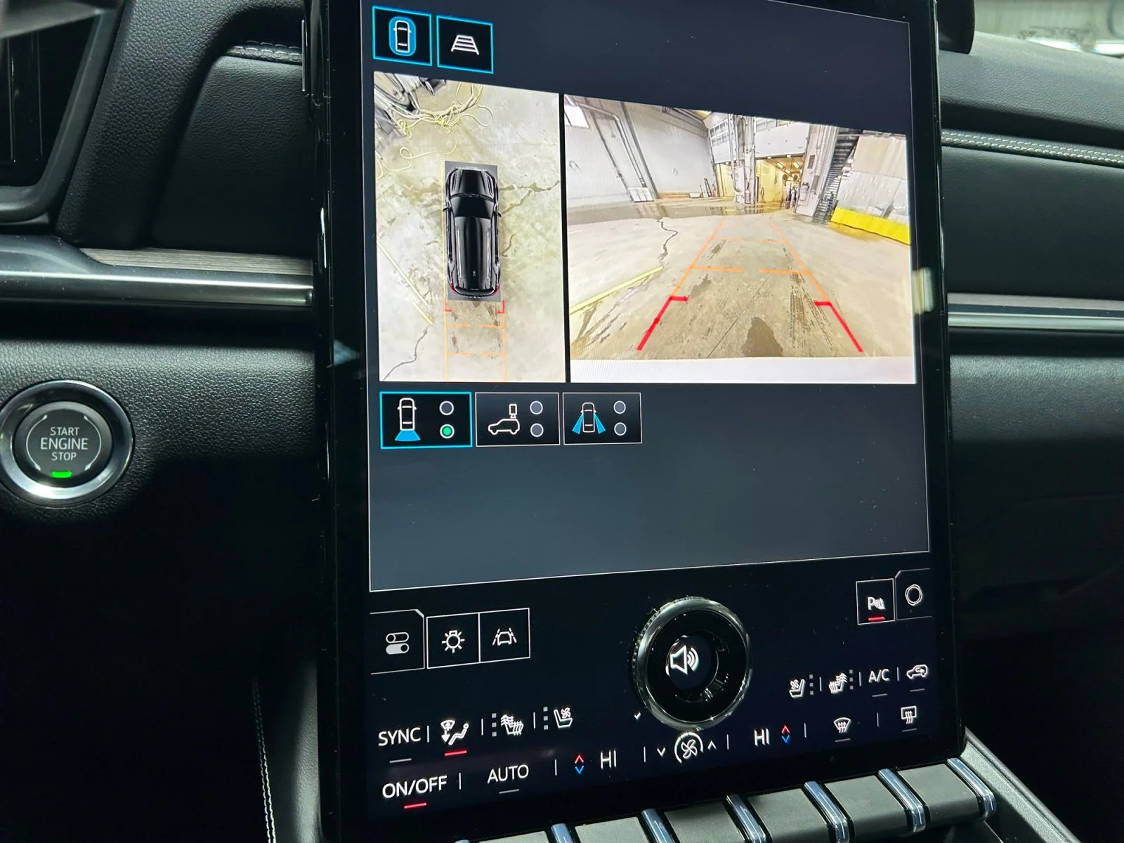 New 2026 Glacier White Tricoat GMC AWD Denali image 26