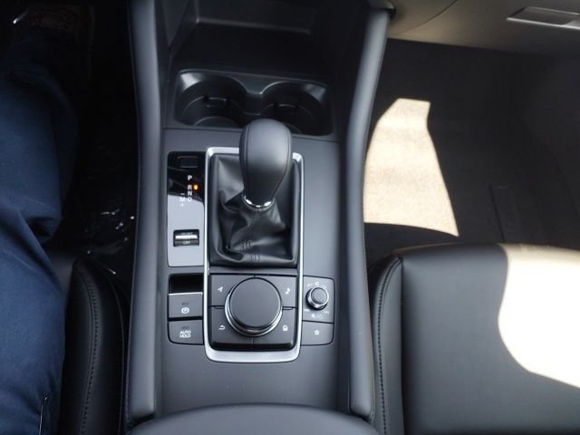 New 2026 Deep Crystal Blue Mica Mazda 2.5 S Select Sport image 16