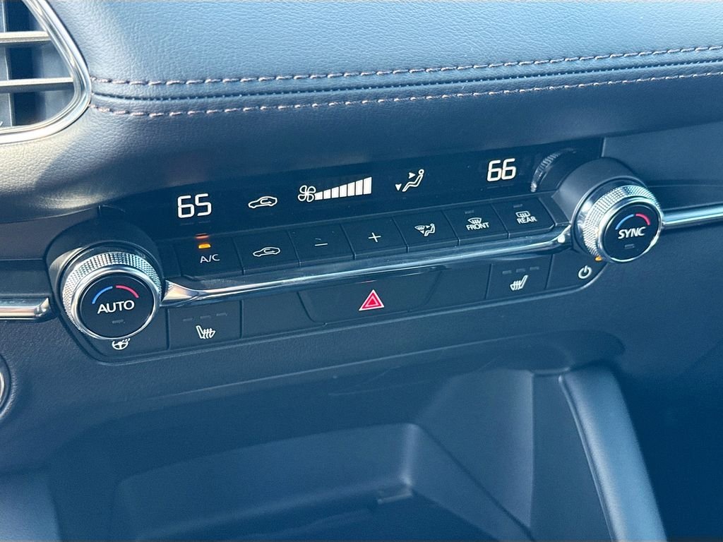 2026 Mazda Mazda3 Turbo Premium Plus - Photo 15