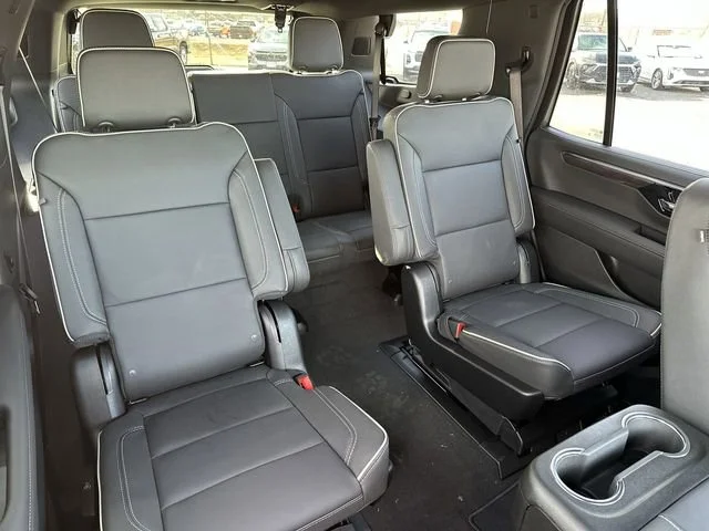New 2026 Polar White Tricoat Chevrolet Premier image 27