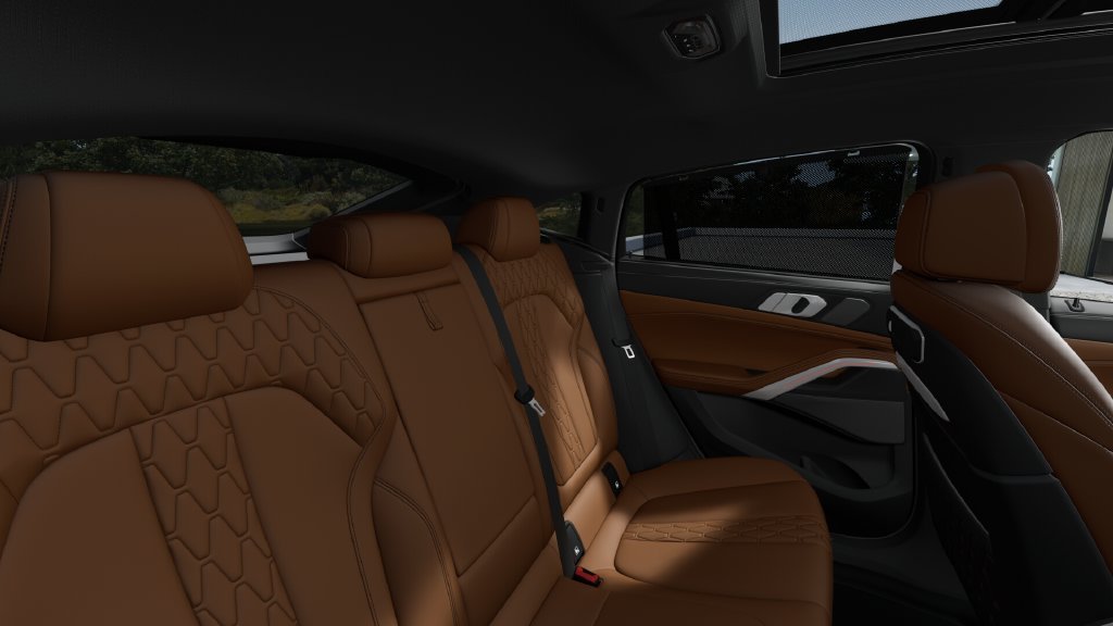 New 2027 Black Sapphire Metallic BMW xDrive40i image 38