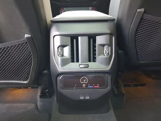 2025 BMW X3 30 - Photo 26