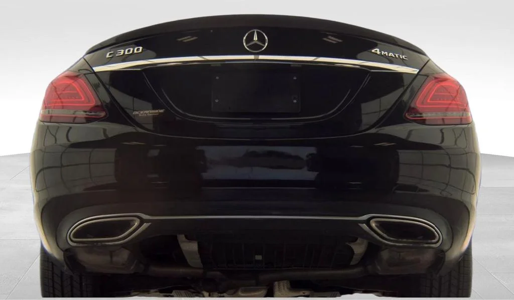 Used 2019  Mercedes-Benz C 300 image 6