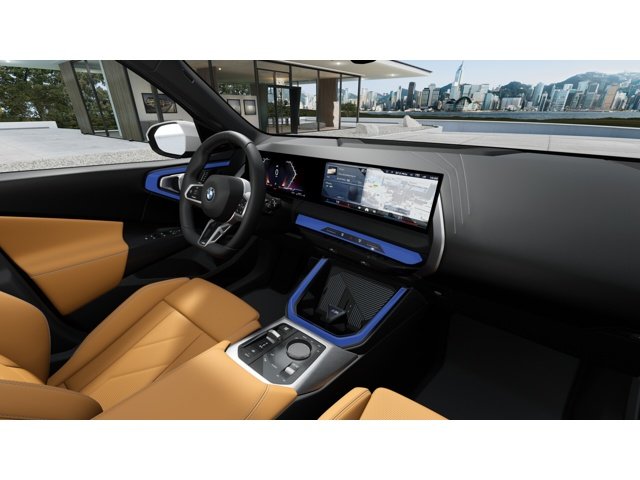 New 2026 Alpine White BMW X3 30 image 14