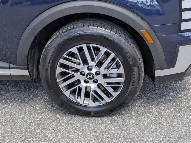 Used 2026 Blue Hyundai SEL 7P image 10