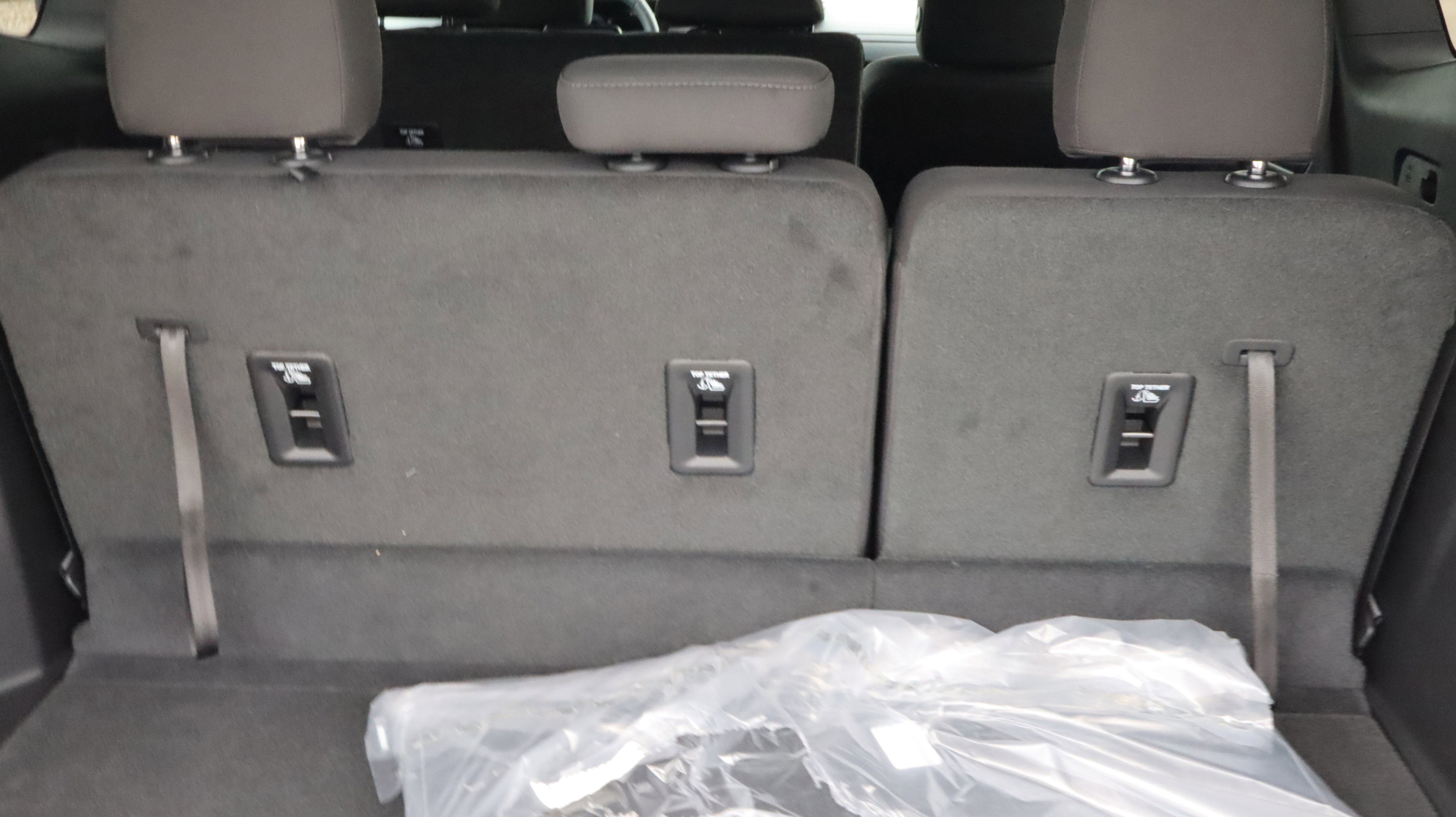 2026 GMC Acadia Elevation - Photo 15