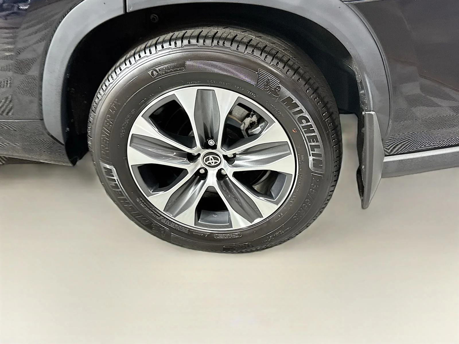 Certified Used 2026 Black Toyota XLE image 27