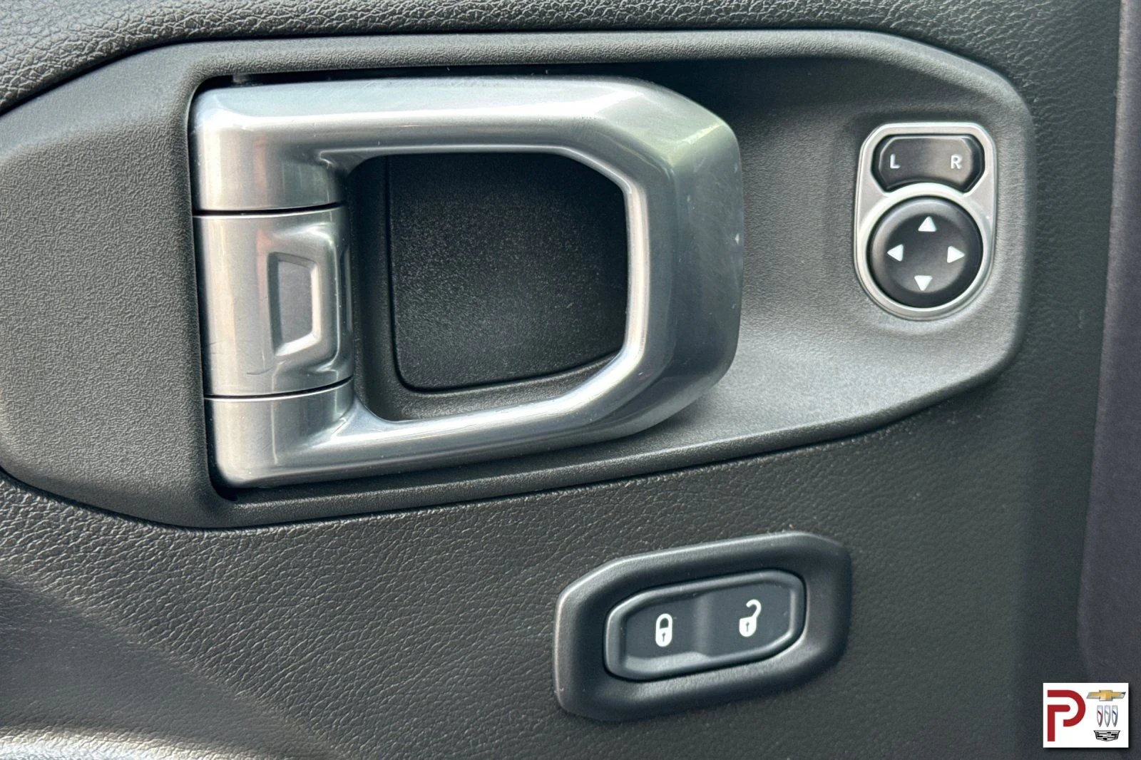 Used 2024 Gray Jeep Sport image 13