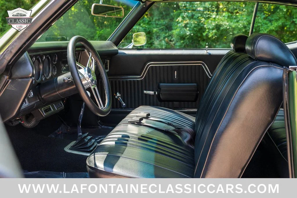 Used 1970  Chevrolet SS image 10