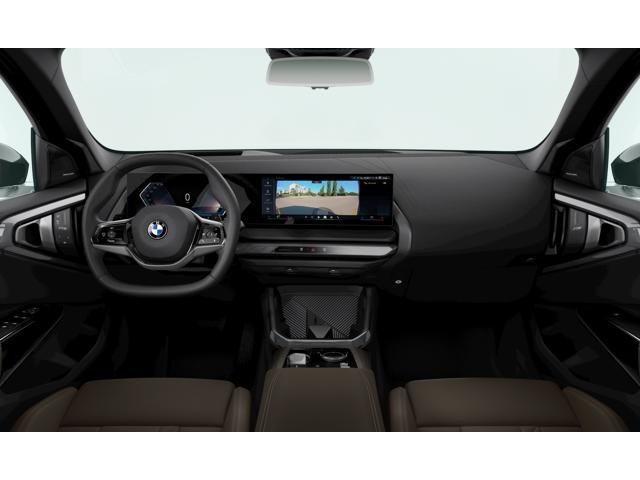New 2026 Black Sapphire Metallic BMW  image 7