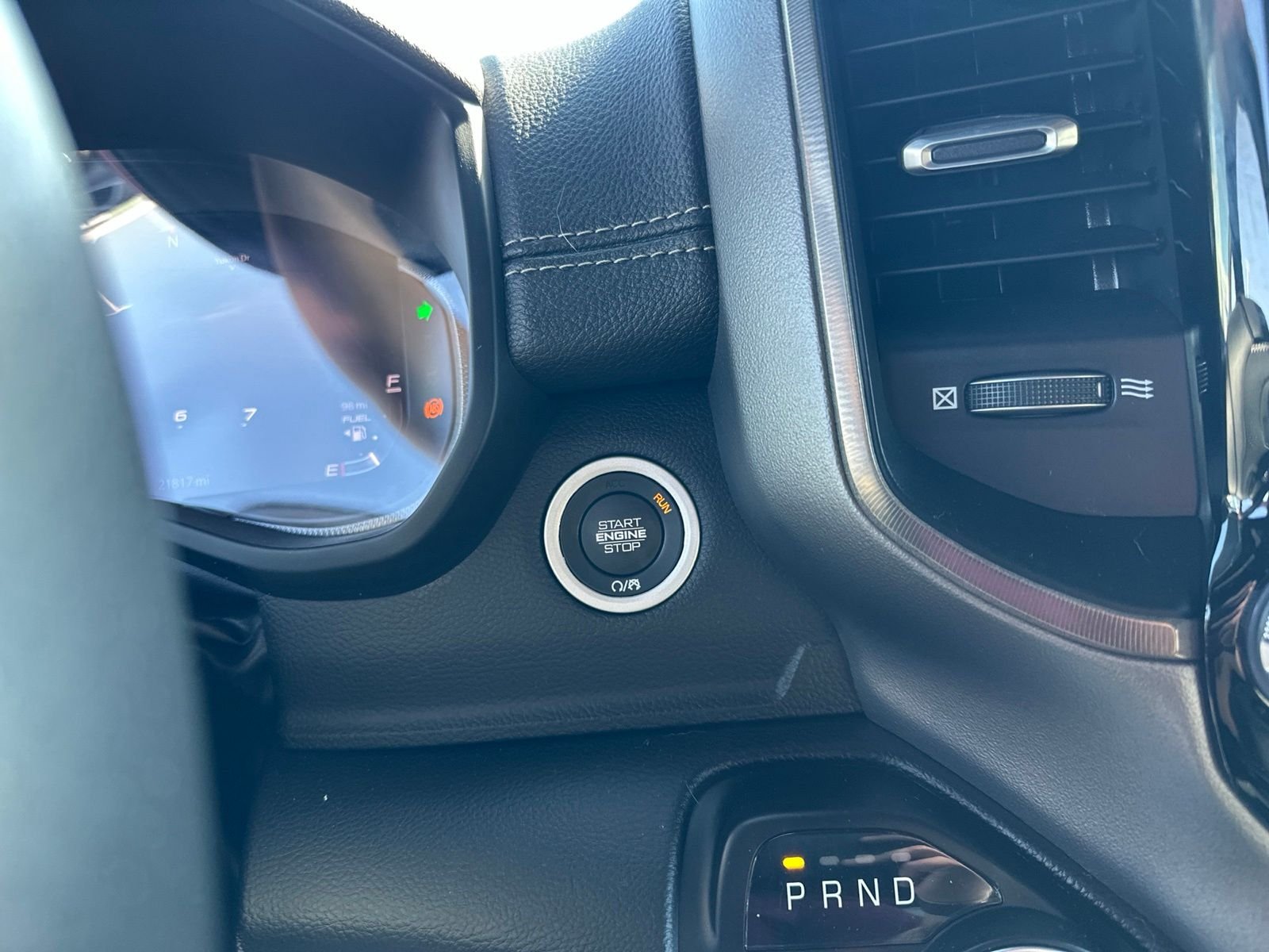 2023 RAM Ram 1500 Pickup Rebel - Photo 55