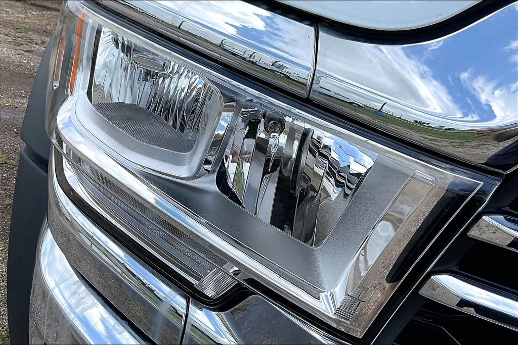 New 2024 Ram 4500HD Tradesman 2D Standard Cab