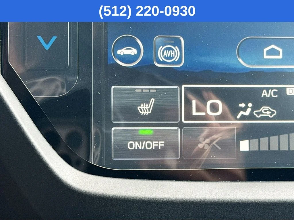 New 2026 RIVER ROCK PEARL Subaru Premium Hybrid image 25