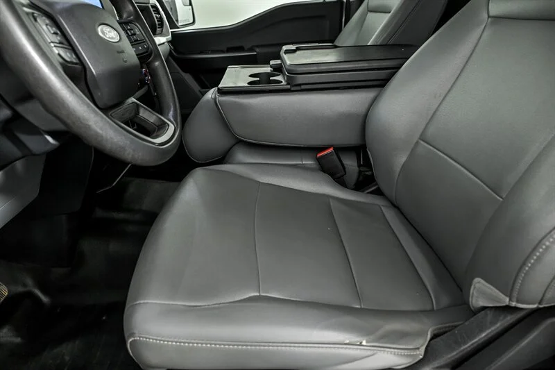 Used 2022 Oxford White Ford XL image 15