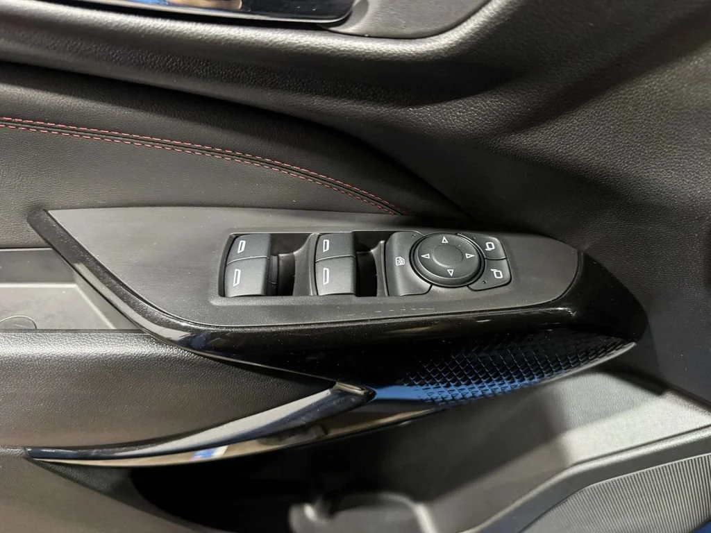 2024 Chevrolet Trax RS - Photo 19