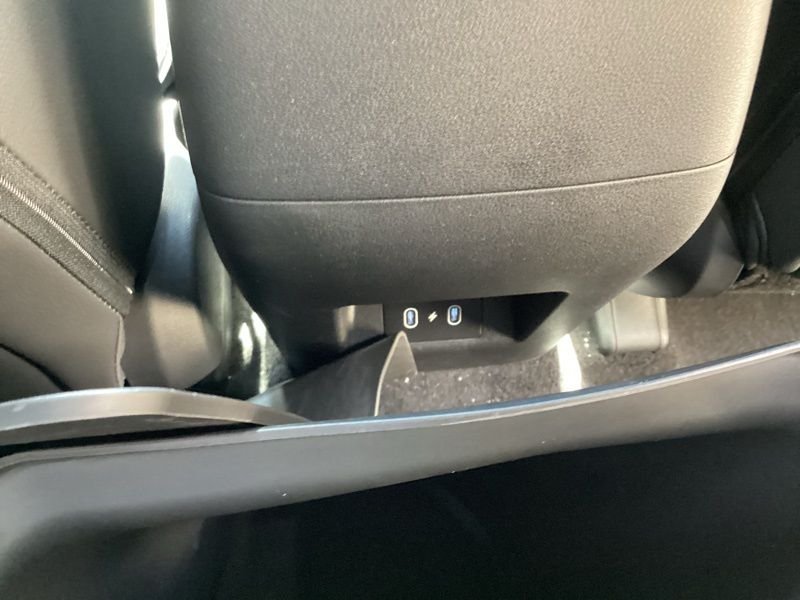 2026 Hyundai Santa Cruz SEL - Photo 15