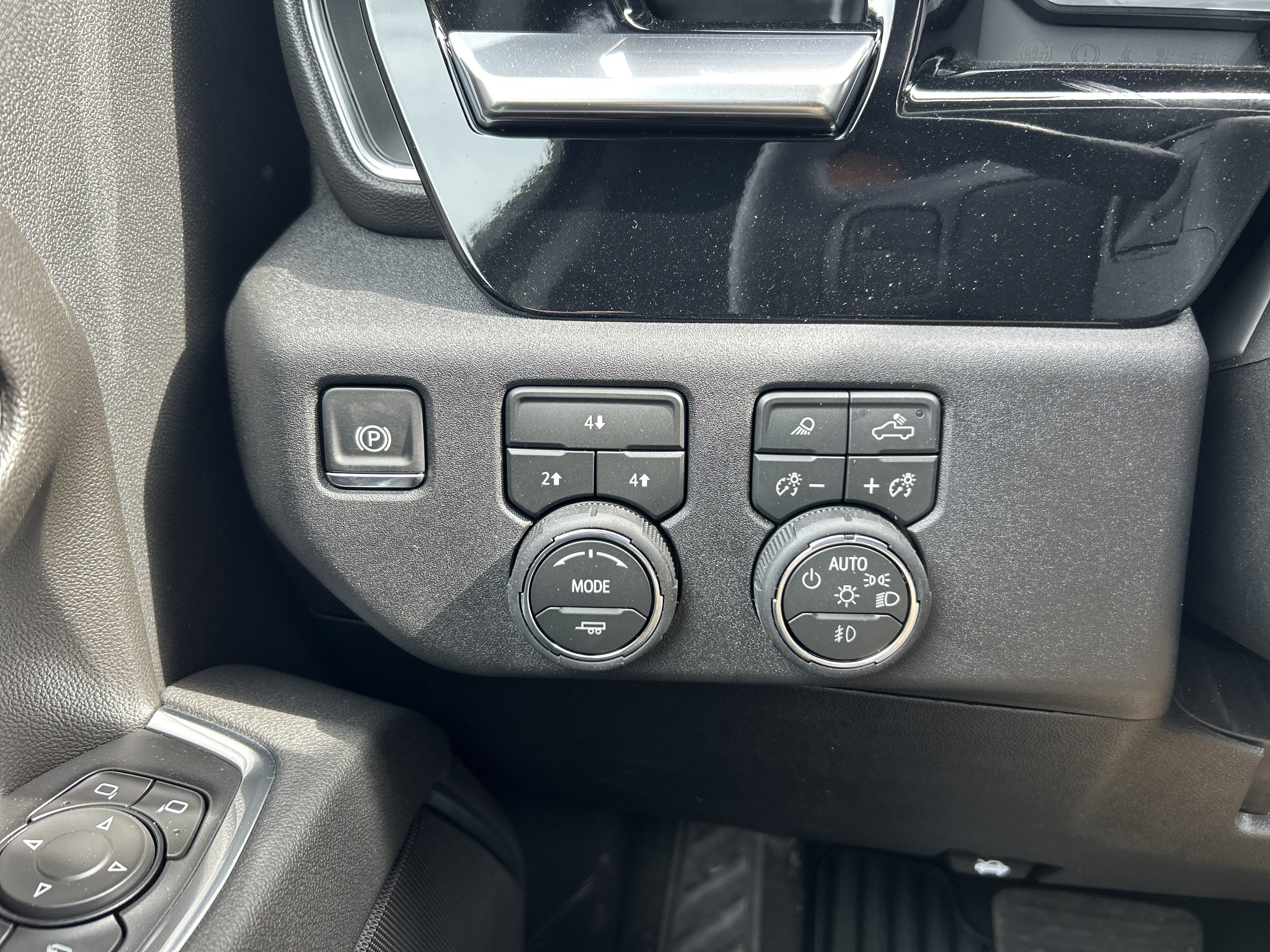 New 2026 Black Chevrolet LT image 13