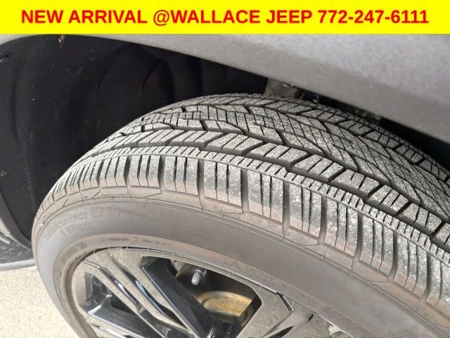 Used 2026 Black GMC Elevation image 8