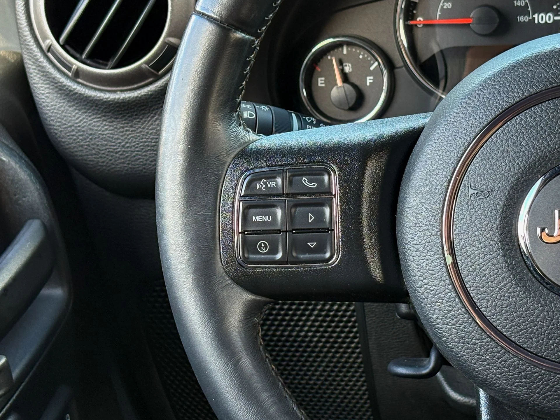 2018 Jeep Wrangler JK Unlimited Willys Wheeler - Photo 14