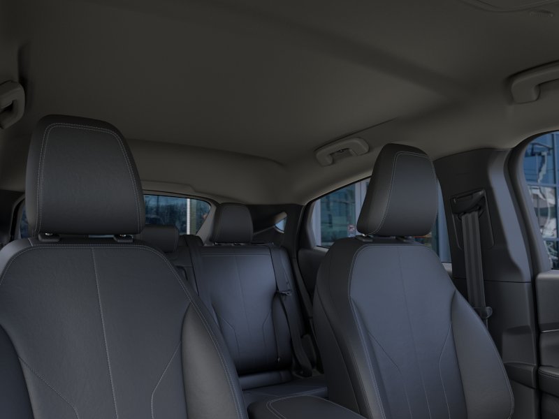 New 2026 Adriatic Blue Metallic Ford Select image 44
