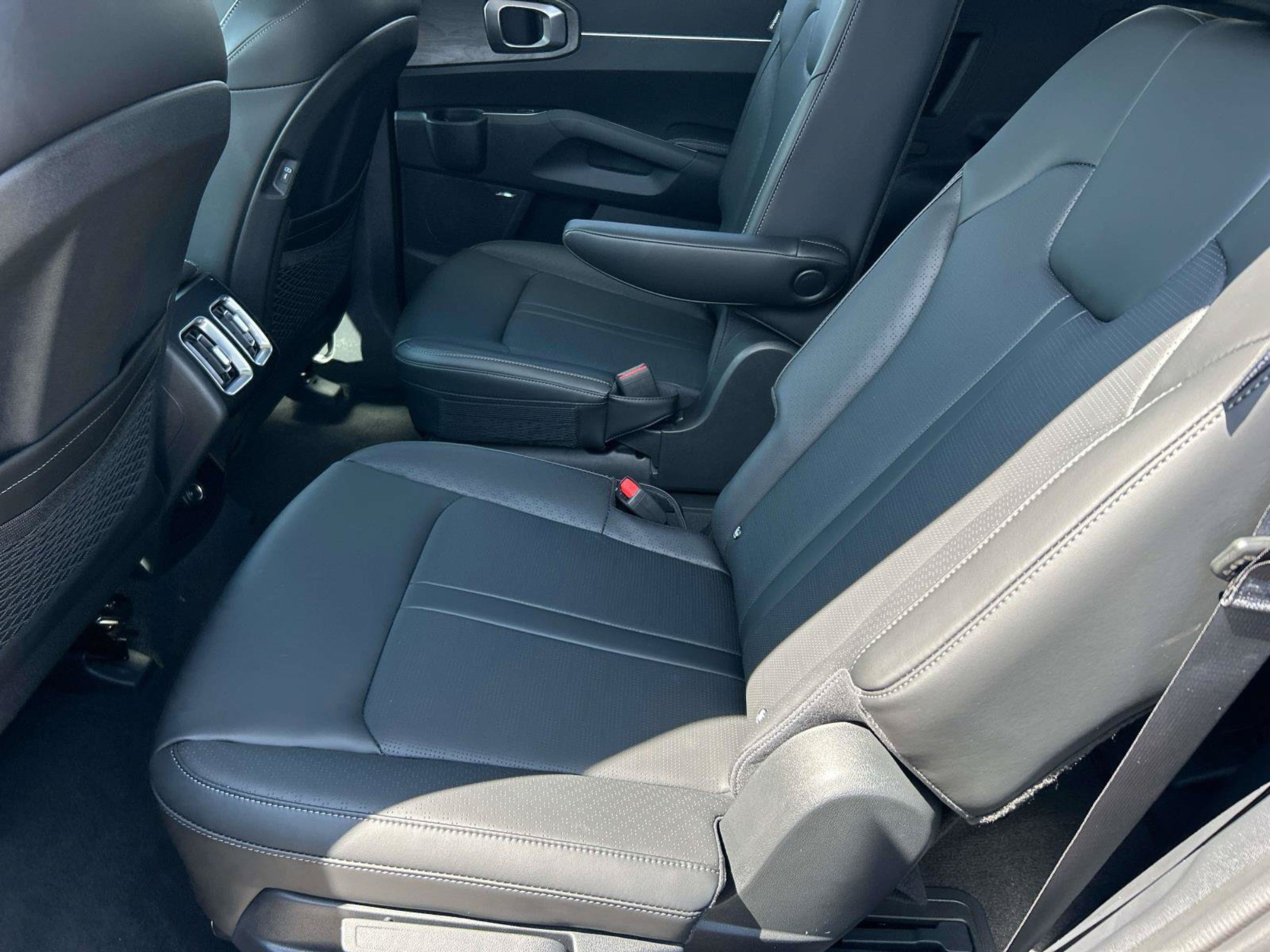 New 2026 Panthera Metal Kia X-Line EX AWD image 17