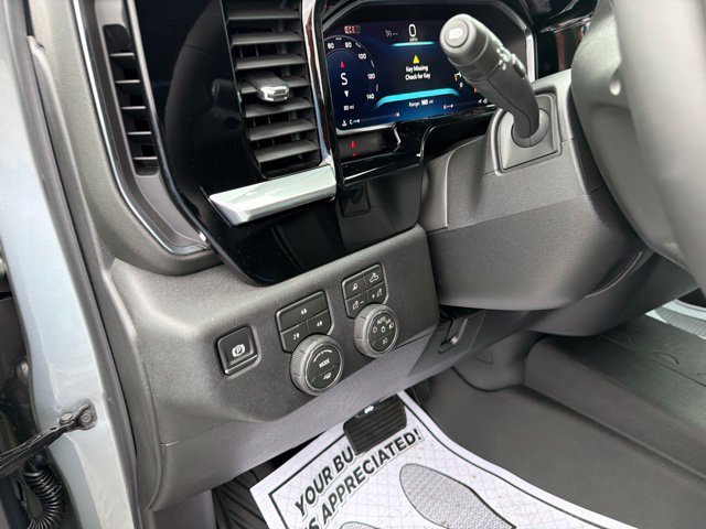 New 2026 Sterling Gray Metallic Chevrolet LT image 28