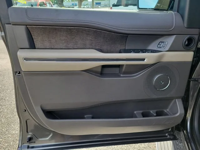2021 Ford Expedition Limited - Photo 22
