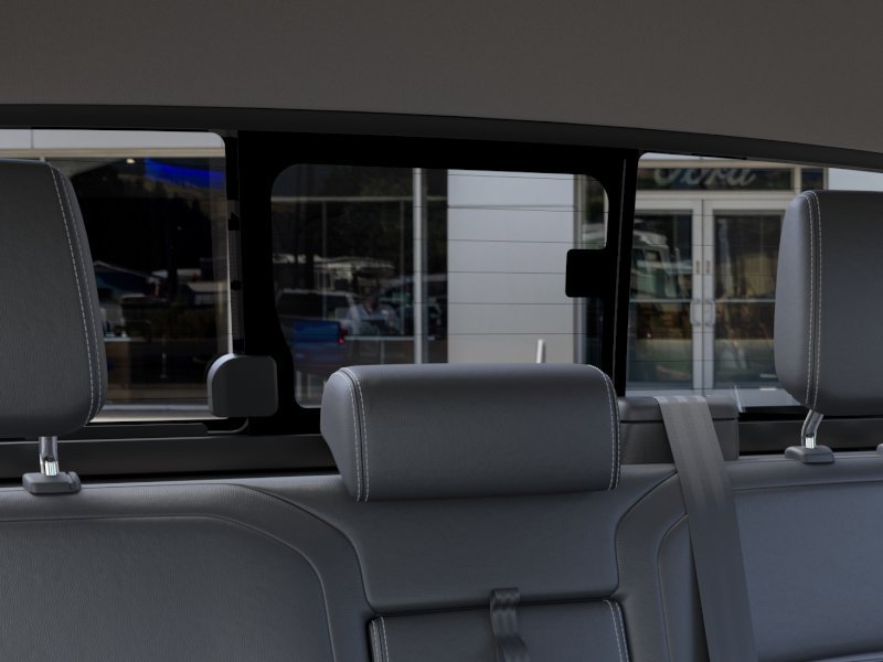 New 2026 Desert Sand Ford Lariat® image 22
