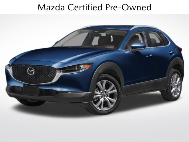 2024 Mazda CX-30 Premium